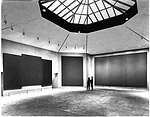 Rothko Chapel