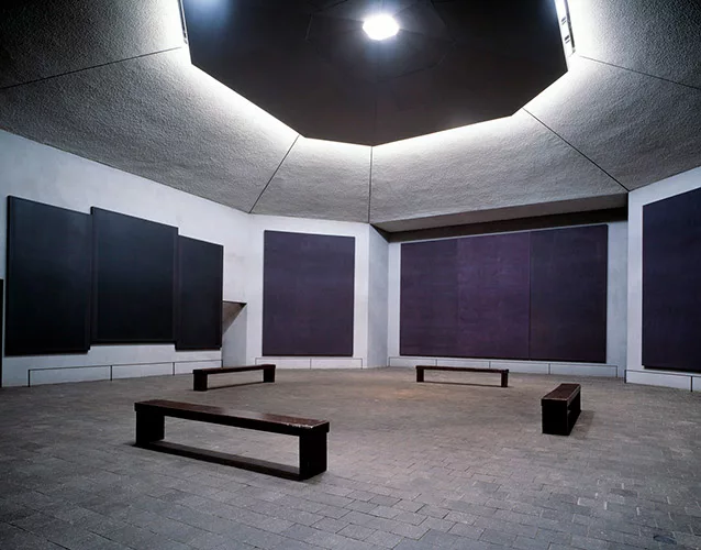 Rothko Chapel