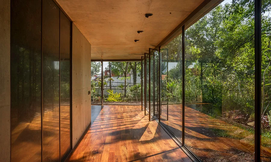 Casa Erasto