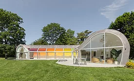 Cocoon House