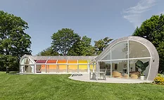 Cocoon House