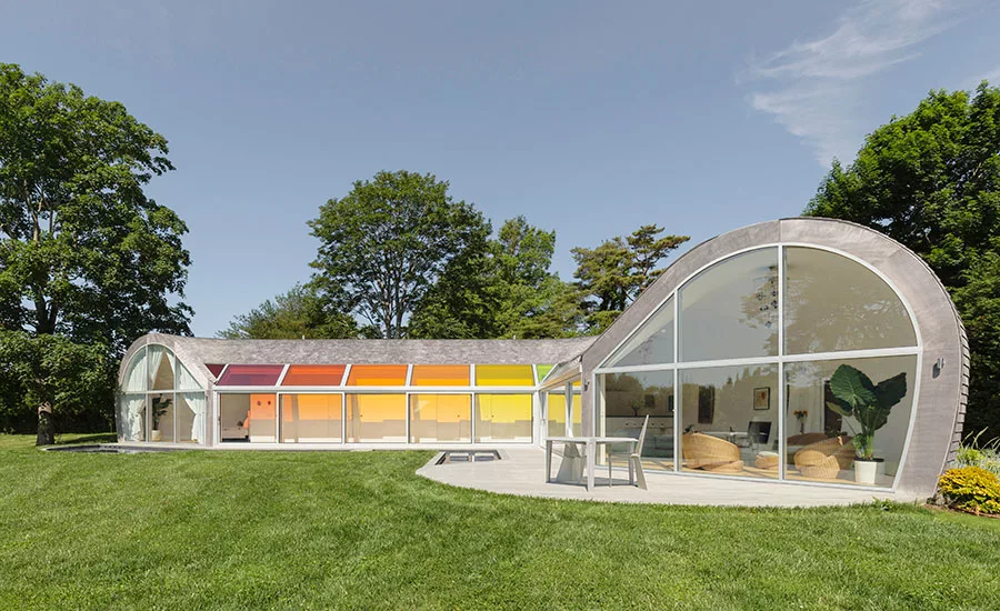 Cocoon House