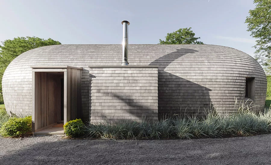 Cocoon House