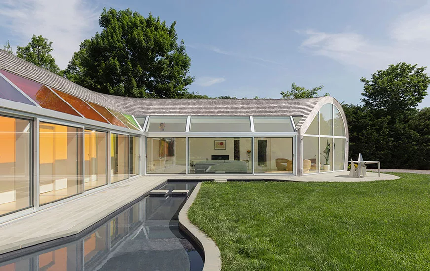 Cocoon House