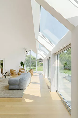 Cocoon House