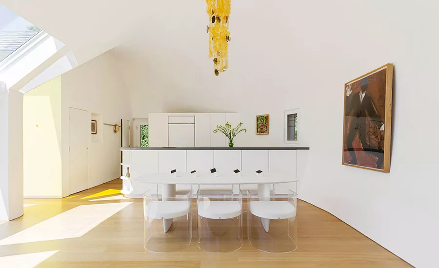 Cocoon House