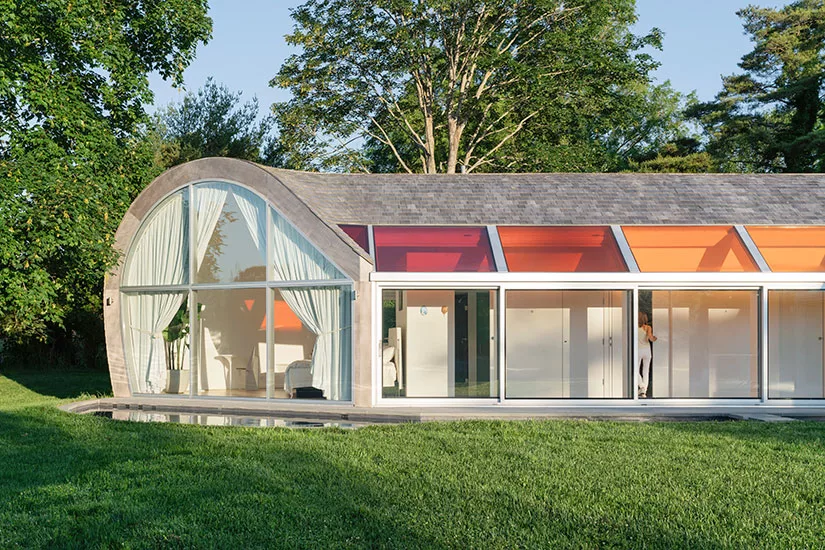Cocoon House