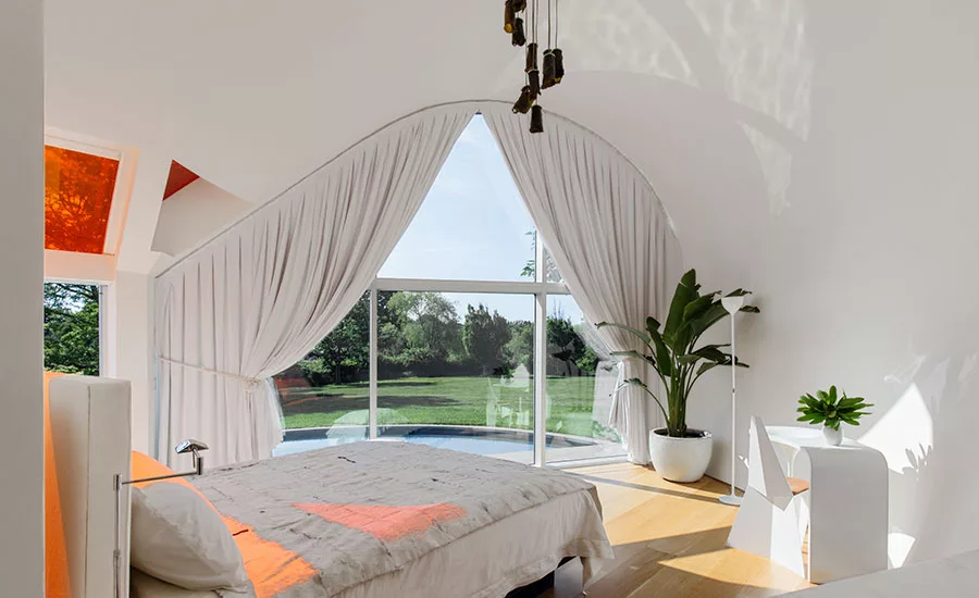 Cocoon House