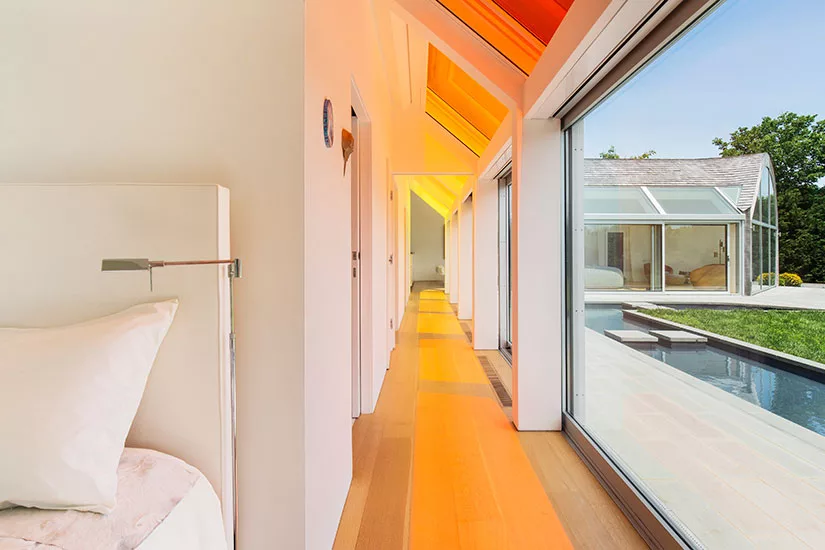 Cocoon House