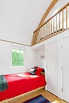 Cocoon House