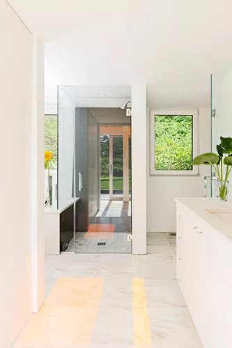 Cocoon House