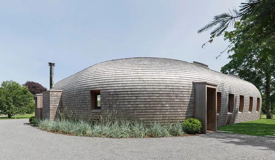 Cocoon House