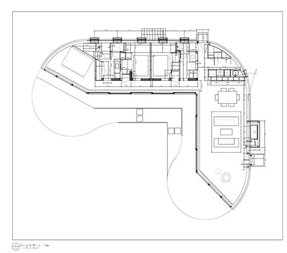 Cocoon House