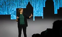 Jeanne Gang