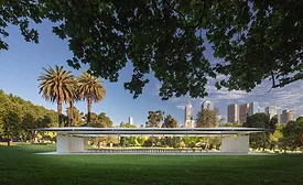 MPavilion