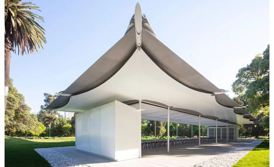 MPavilion