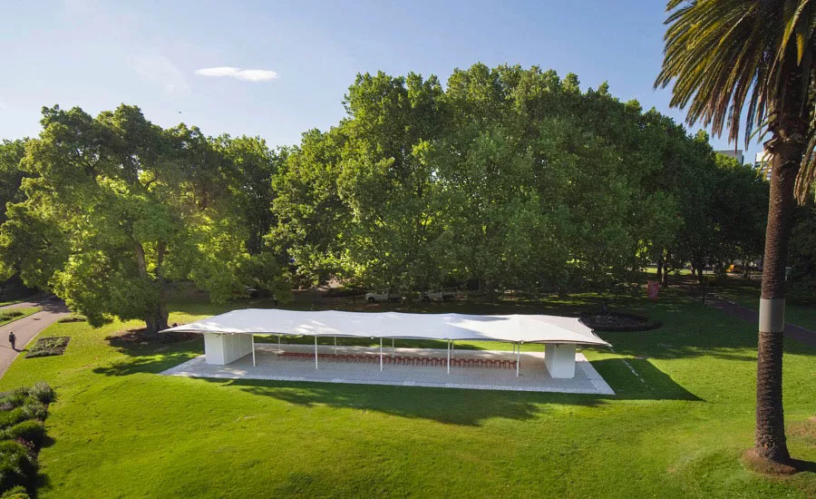 MPavilion