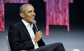Obama USGBC Conference