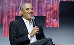 Obama USGBC Conference