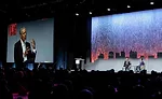 Obama USGBC Conference