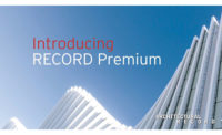 RECORD Premium