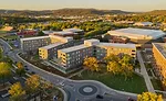 Univeristy of Arkansas