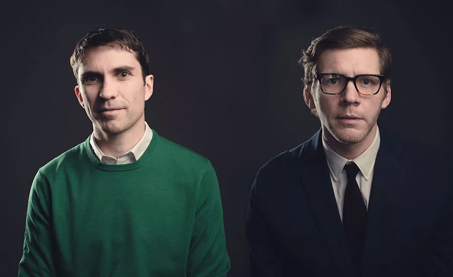 Venice Biennale US Pavilion Curators
