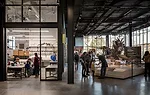 Burke Museum
