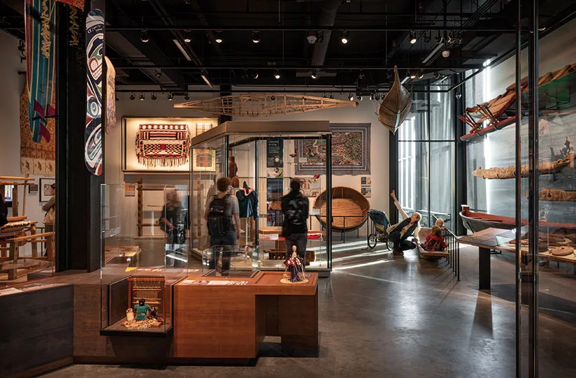 Burke Museum