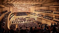 Geffen Hall