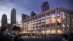 Geffen Hall