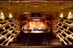 Geffen Hall