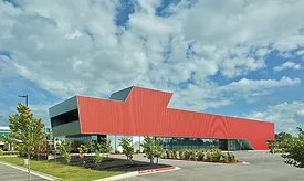 Harvey Pediatric Clinic