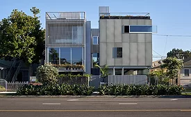 XYZ Houses