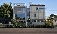 XYZ Houses