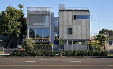XYZ Houses