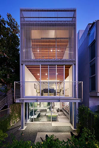 XYZ Houses