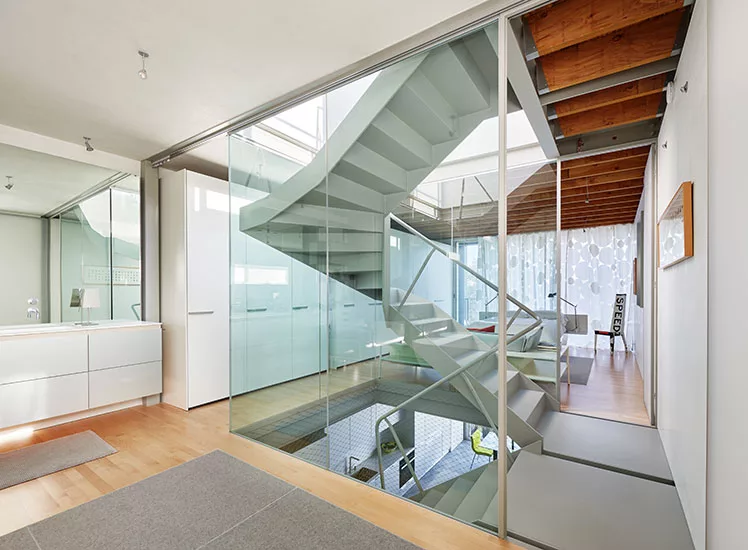 XYZ Houses