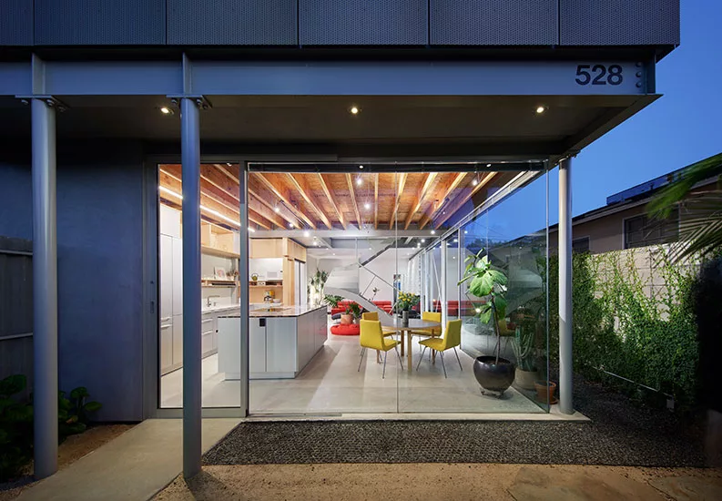 XYZ Houses