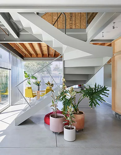 XYZ Houses