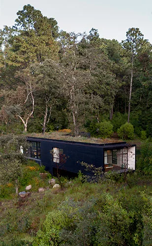 Casa de la Roca