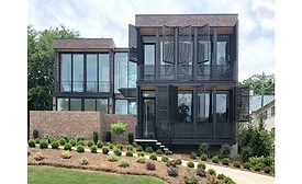 Charlotte Residence