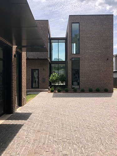 Charlotte Residence
