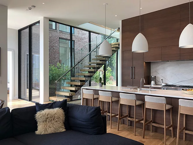 Charlotte Residence