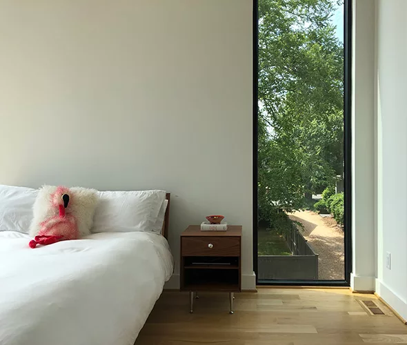 Charlotte Residence