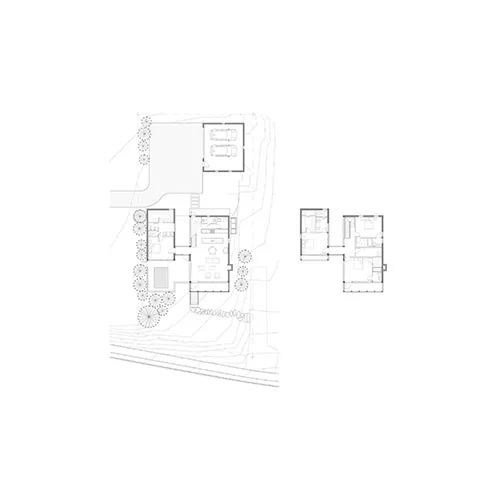 Charlotte Residence