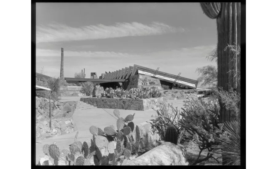 Taliesin
