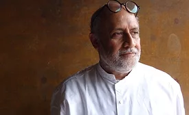 Rahul Mehrotra