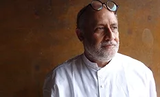 Rahul Mehrotra