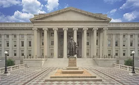 Treasury Building